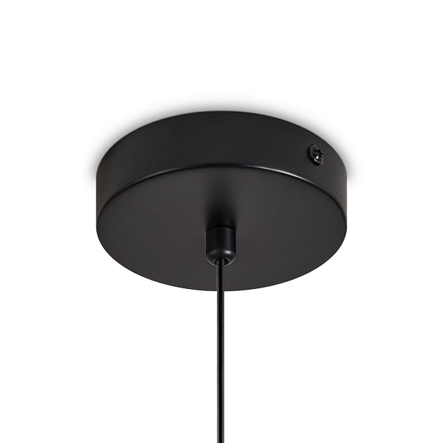 Подвесной светодиодный светильник Freya Acoustic FR5494PL-01TR Фото № 2