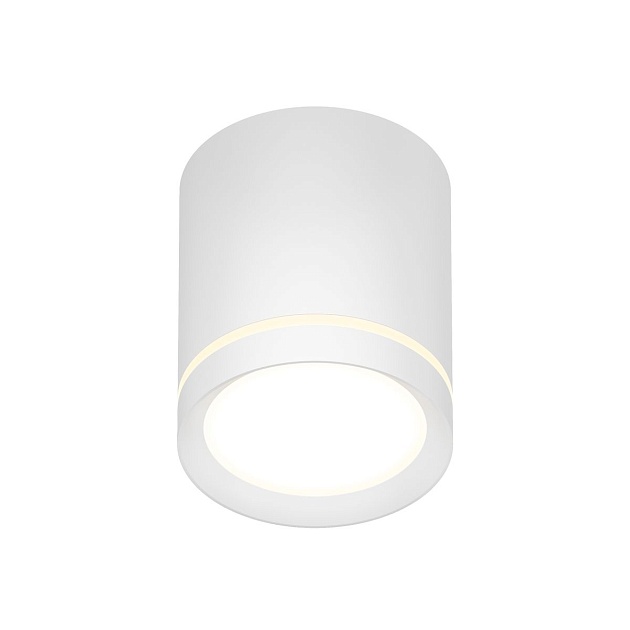 Накладной светодиодный светильник Denkirs Ribe DK4016-WH Фото № 4