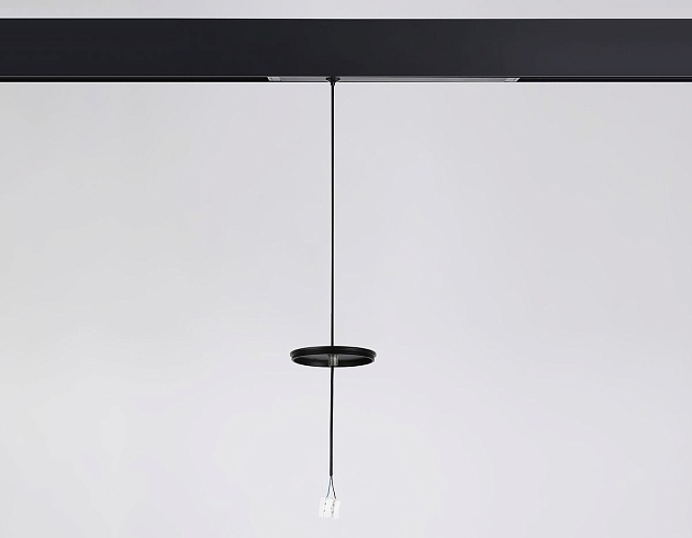 Трековое крепление Ambrella Light DIY Spot A2660 изображение 4 Трековое крепление Ambrella Light DIY Spot A2660 Фото № 4