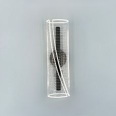 Настенный светильник LED4U L6287-01 GR 4