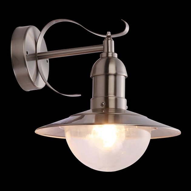 Уличный настенный светильник Globo Mixed 3270 Фото № 2