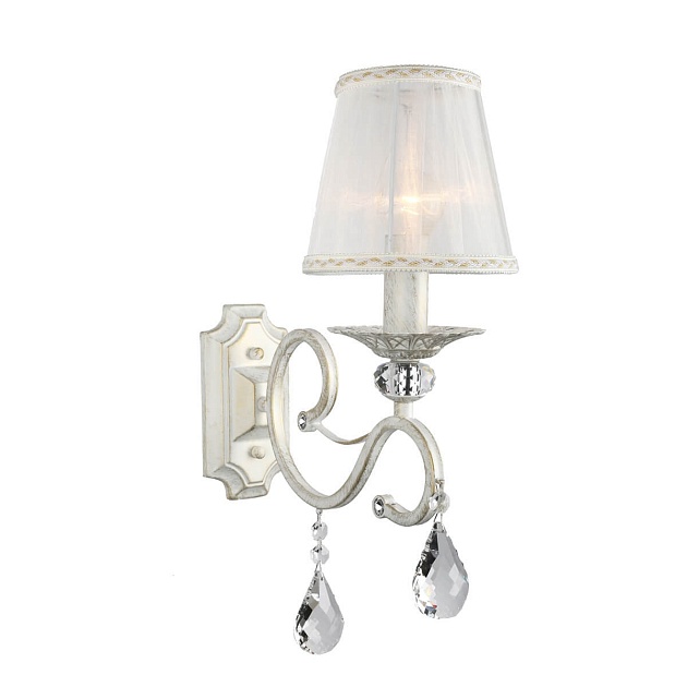 Бра Omnilux OML-79101-01 изображение 1 Бра Omnilux OML-79101-01 Фото № 1