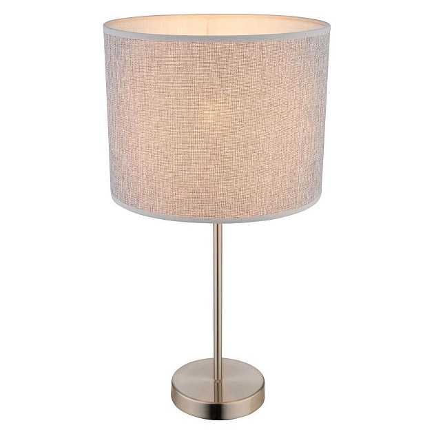 Настольная лампа Globo Paco 15185T1 Фото № 1