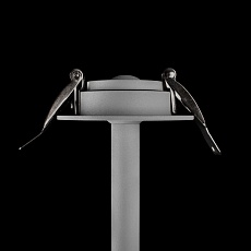 Встраиваемый светодиодный спот Loft IT Cane 10359/600 White 2