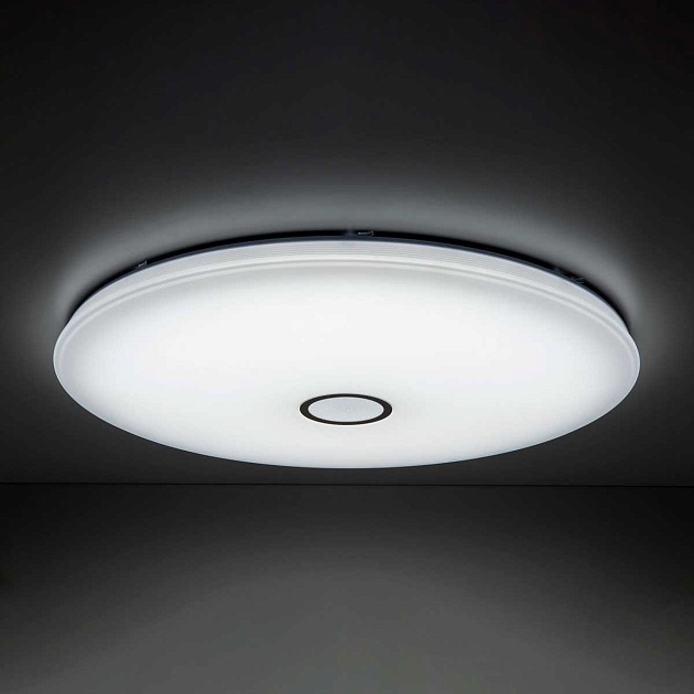 Потолочный светодиодный светильник Citilux Старлайт Смарт CL703A201G изображение 18 Потолочный светодиодный светильник Citilux Старлайт Смарт CL703A201G Фото № 18