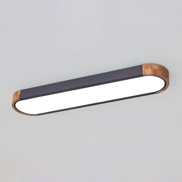 Потолочный светодиодный светильник Imperium Loft Linn 193593-26 Фото № 1