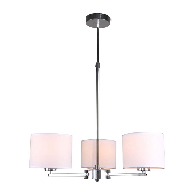 Подвесная люстра Moderli Flora V1230-3P Фото № 1