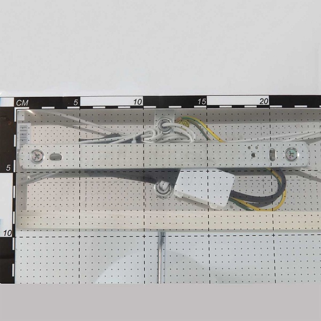 Потолочная люстра Citilux Ариста CL164362 Фото № 6