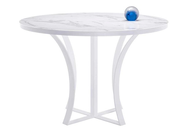 Кухонный стол Woodville Нейтон 462375 Фото № 6