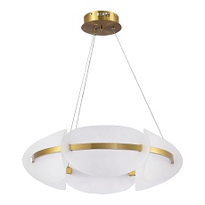 Подвесной светодиодный светильник ST Luce Etoile SL1304.203.45