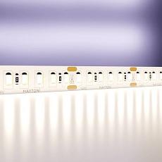 Светодиодная лента Maytoni Technical 20W/m 180LED/m 2835SMD дневной белый 5M 10155 2