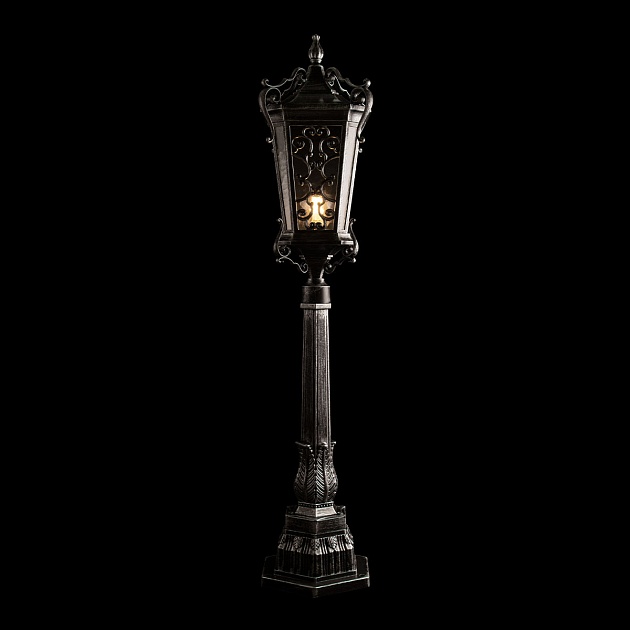 Ландшафтный светильник Loft IT Tremezzo 100019/1070 BS Фото № 2