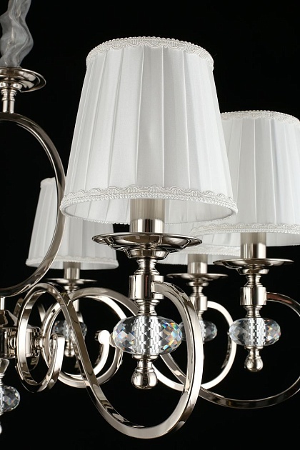 Подвесная люстра Aployt Reni APL.717.03.08 Фото № 5