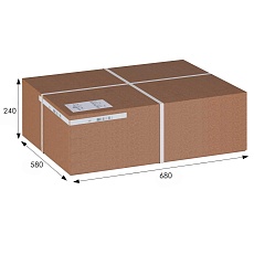 Кресло Мебелик Смарт G Силуэт 008465 1