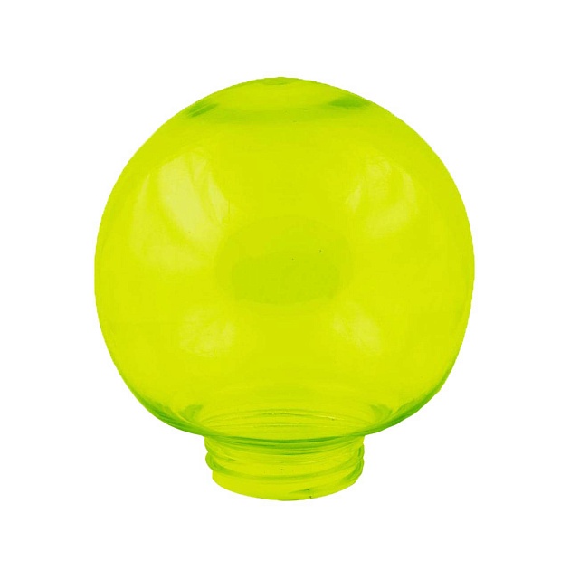 Плафон Uniel UFP-R200A Green 08482 Фото № 1