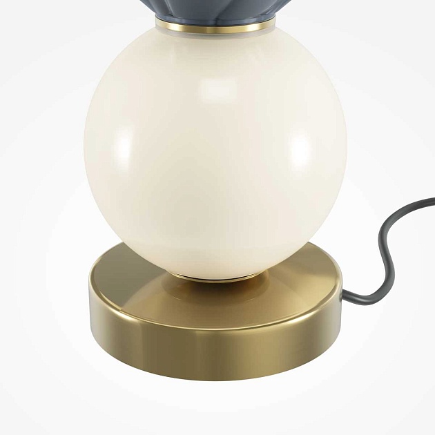 Настольный светильник Maytoni MOD362TL-L10GR3K Фото № 10