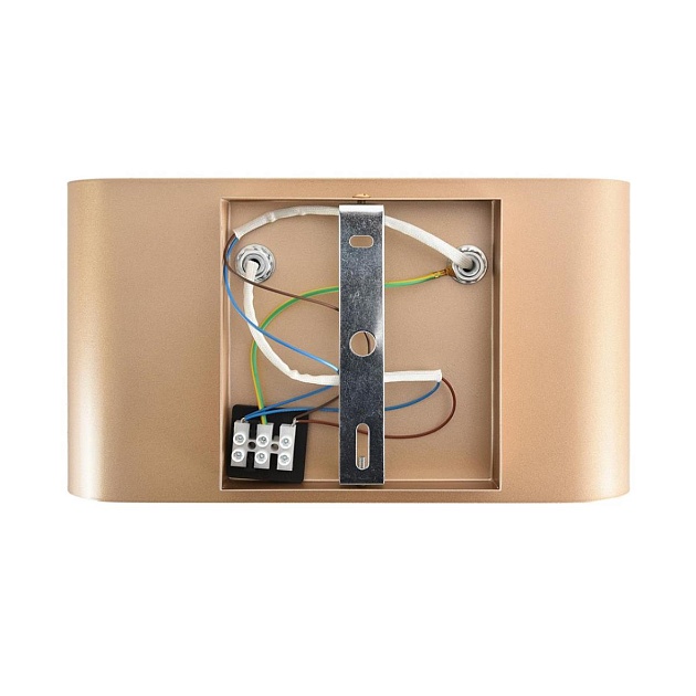 Бра Lumion ELMA 8393/2W изображение 2 Бра Lumion ELMA 8393/2W Фото № 2