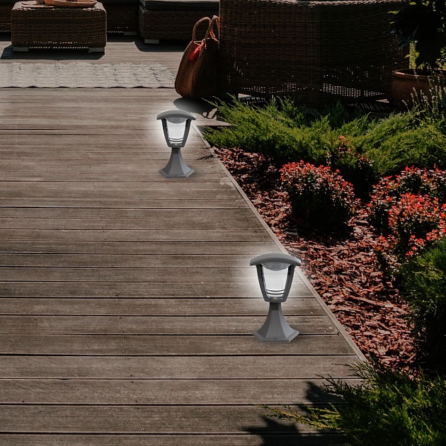 Уличный светильник Apeyron Валенсия 11-183 Фото № 5