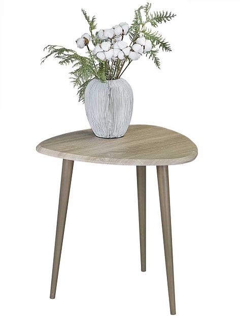 Журнальный стол Мебелик BeautyStyle 7 006462 изображение 11 Журнальный стол Мебелик BeautyStyle 7 006462 Фото № 11