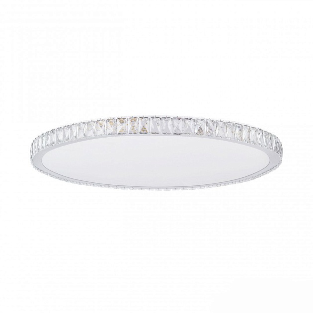 Потолочный светодиодный светильник Arte Milano 310122/D800 NI изображение 1 Потолочный светодиодный светильник Arte Milano 310122/D800 NI Фото № 1