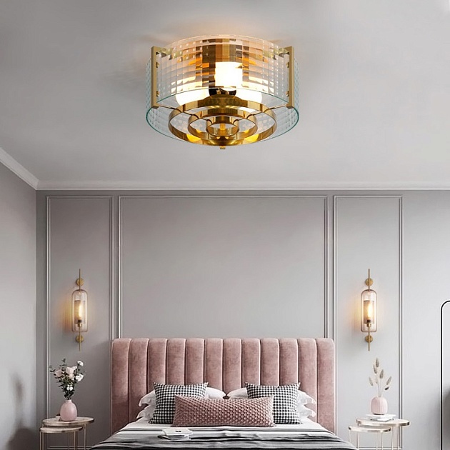 Потолочный светильник Imperium Loft Lussa 167746-26 Фото № 4
