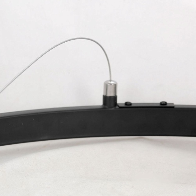 Подвесная люстра Lussole Topgrade Bubbles LSP-8396 изображение 7 Подвесная люстра Lussole Topgrade Bubbles LSP-8396 Фото № 7