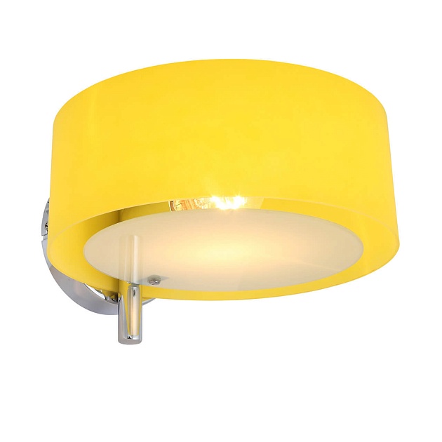 Бра Evoluce Foresta SL483.091.01 изображение 2 Бра Evoluce Foresta SL483.091.01 Фото № 2