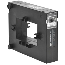 Трансформатор тока ТРП-58 300/5А 1,5ВА класс 0,5 IEK ITT58-2-D015-0300