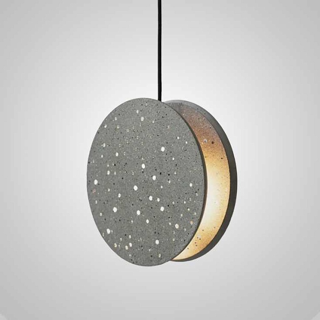 Подвесной светильник Imperium Loft akvilon01 191950-23 Фото № 1