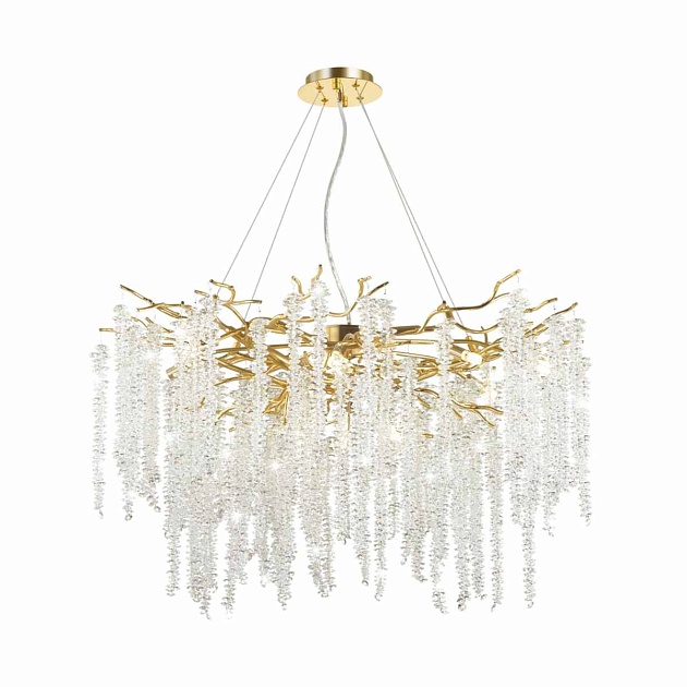 Подвесная люстра Odeon Light Banche 5005/14 изображение 4 Подвесная люстра Odeon Light Banche 5005/14 Фото № 4