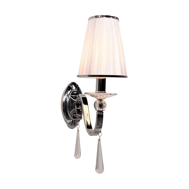 Бра Lumina Deco Federrica LDW 1158-1 WT изображение 1 Бра Lumina Deco Federrica LDW 1158-1 WT Фото № 1