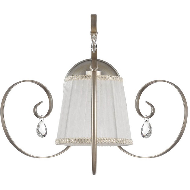 Бра Freya Simone FR2020-WL-01-BG Фото № 1