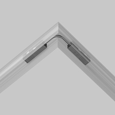 Коннектор гибкий Maytoni Technical Exility TRA034CPC-42B-15-1 2