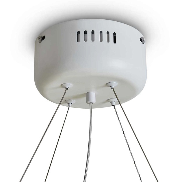 Подвесной светильник Freya FR5546PL-L60W Фото № 8