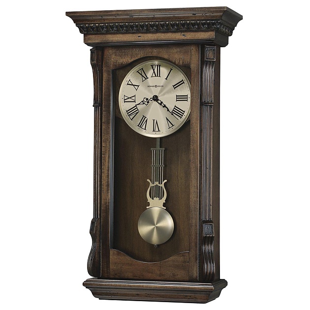 Часы настенные Howard Miller Agatha Wall 625-578 Фото № 1