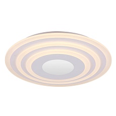 Потолочный светодиодный светильник Freya Melody FR6014CL-L98W 1