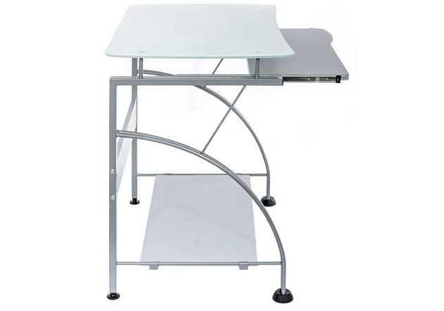 Компьютерный стол Woodville Glen 11456 Фото № 9