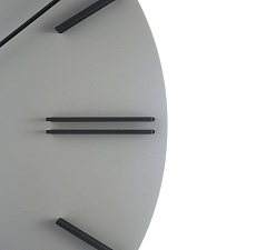 Настенные часы Tomas Stern 4040G 1