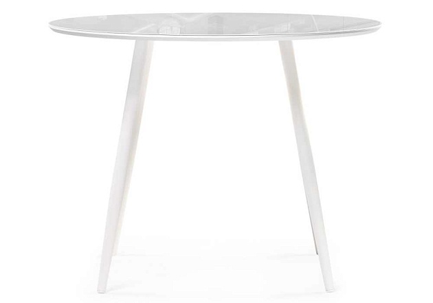 Кухонный стол Woodville Абилин 516541 изображение 4 Кухонный стол Woodville Абилин 516541 Фото № 4