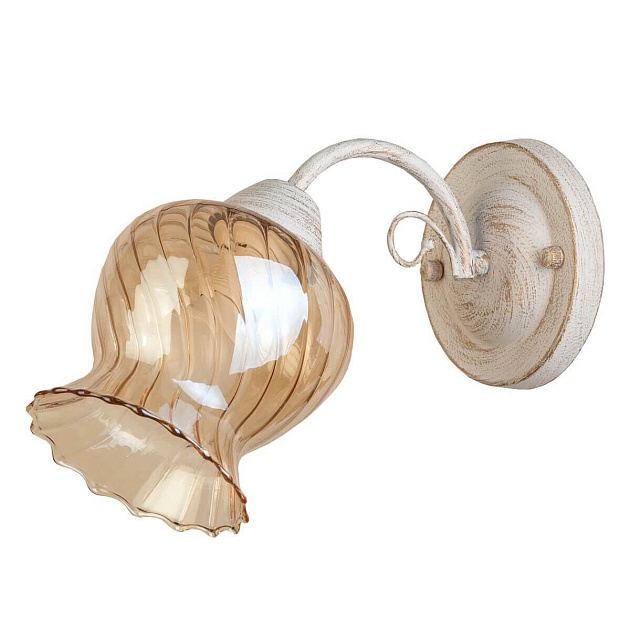 Бра Toplight Miranda TL5690D-01WG Фото № 1