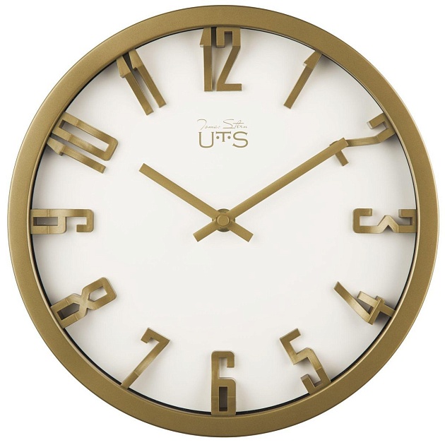 Настенные часы Tomas Stern 9074 изображение 1 Настенные часы Tomas Stern 9074 Фото № 1