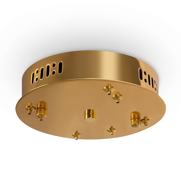 Основание для светильника Freya Tier FR5257A-L2G2 Фото № 3