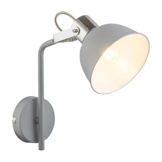 Спот Globo Gerda 54640-1W Фото № 1