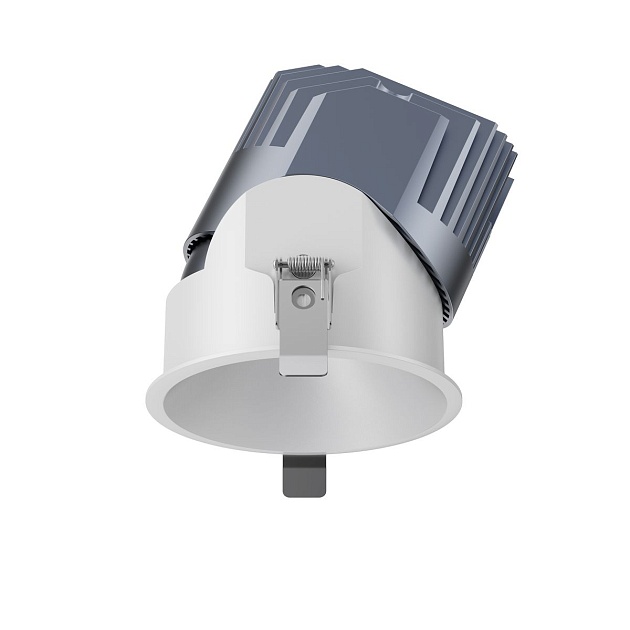 Встраиваемый светодиодный светильник Fiberli 1005E65, 30Вт 12130606 Фото № 1