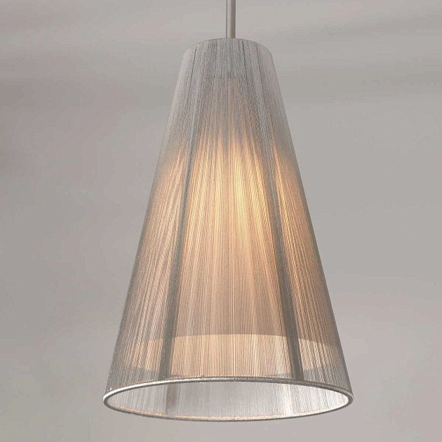 Подвесной светильник Citilux Серебристый CL936003 Фото № 9