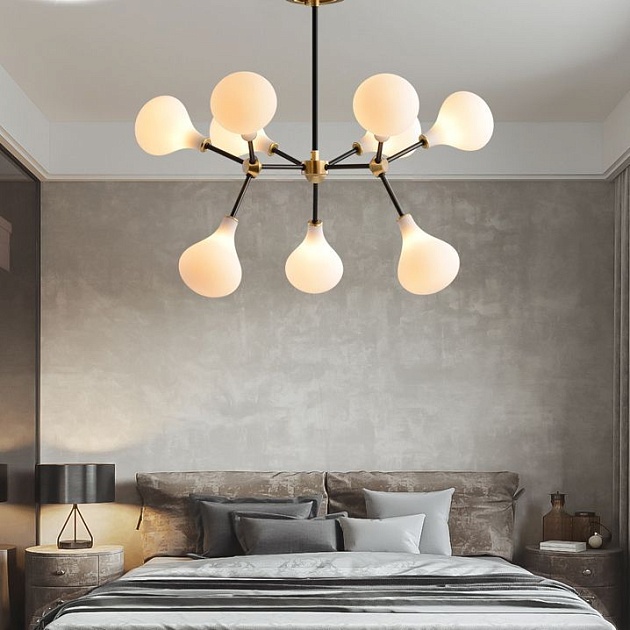 Подвесная люстра Imperium Loft Anker 193416-23 изображение 5 Подвесная люстра Imperium Loft Anker 193416-23 Фото № 5
