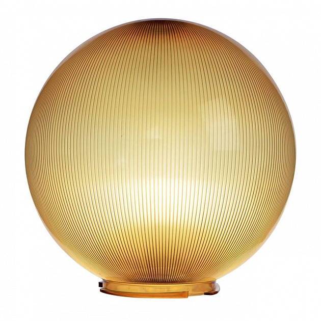 Плафон Uniel UFP-P300В Bronze 08101 Фото № 1