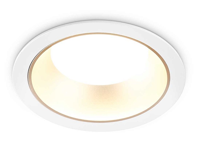 Встраиваемый светильник Ambrella light TECHNO SPOT TN52332 изображение 6 Встраиваемый светильник Ambrella light TECHNO SPOT TN52332 Фото № 6