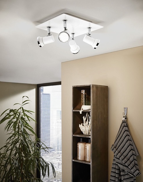 Спот Eglo Tamara 1 31264 Фото № 2