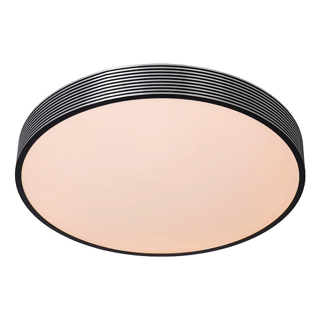 Потолочный светодиодный светильник Lucide Malin 79184/24/30 изображение 1 Потолочный светодиодный светильник Lucide Malin 79184/24/30 Фото № 1